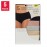 Jones New York Women's Seamless Brief, 5-pack