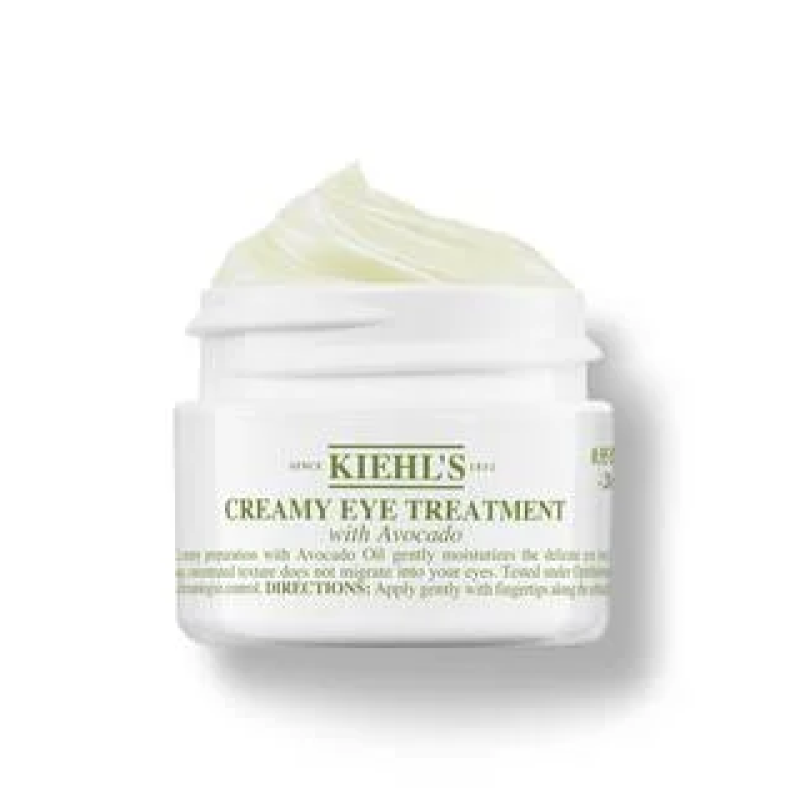 科颜氏牛油果眼霜