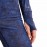 Paradox Ladies Merino Blend Base Layer Top（蓝色）