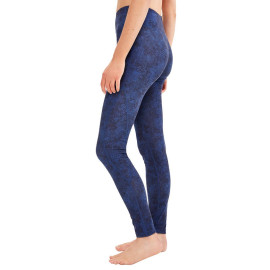 Paradox Ladies Merino Blend Base Layer Bottom （蓝色）