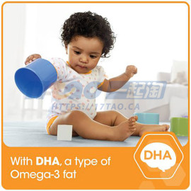 美赞臣二段 ENFAMIL婴儿奶粉 992G