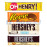 Hershey, Assorted Chocolate Bars, Pack of 18(高温熔化不赔)