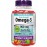 Webber Naturals - Omega-3 with CoQ10 Triple Strength 900 mg