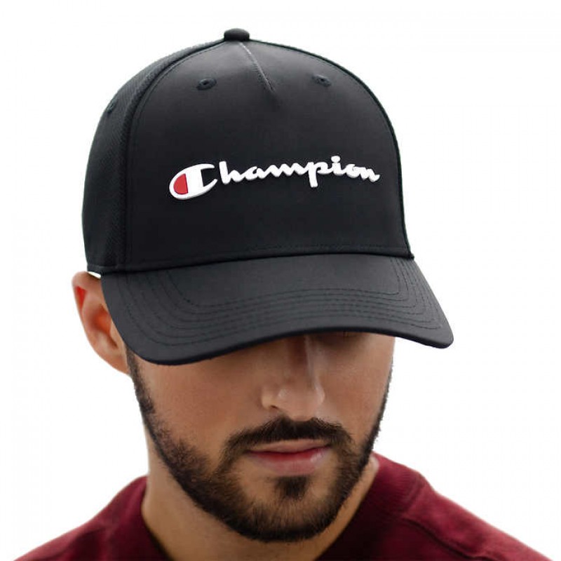 Champion 冠军棒球帽两色可选