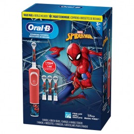 Oral-B 儿童电动牙刷 两款可选