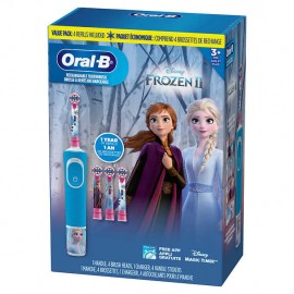 Oral-B 儿童电动牙刷 两款可选