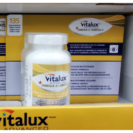 Vitalux omega 3 135