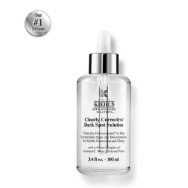 科颜氏淡斑精华