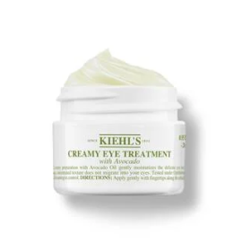 科颜氏牛油果眼霜