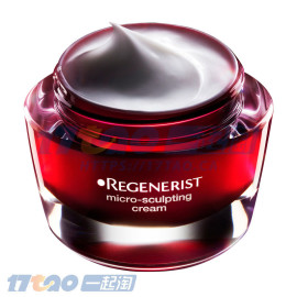 Olay 玉兰油新生塑颜金纯面霜 大红瓶 2 × 50 mL（新包装）