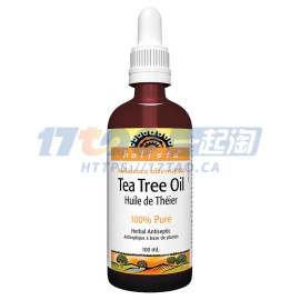 Holista 茶树精油 100 ml