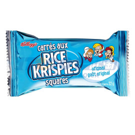 Kellogg's 脆米花 沙琪玛 54 × 22 g