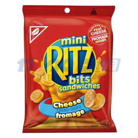 Ritz卡夫 乐之 芝士饼干 30 × 42 g